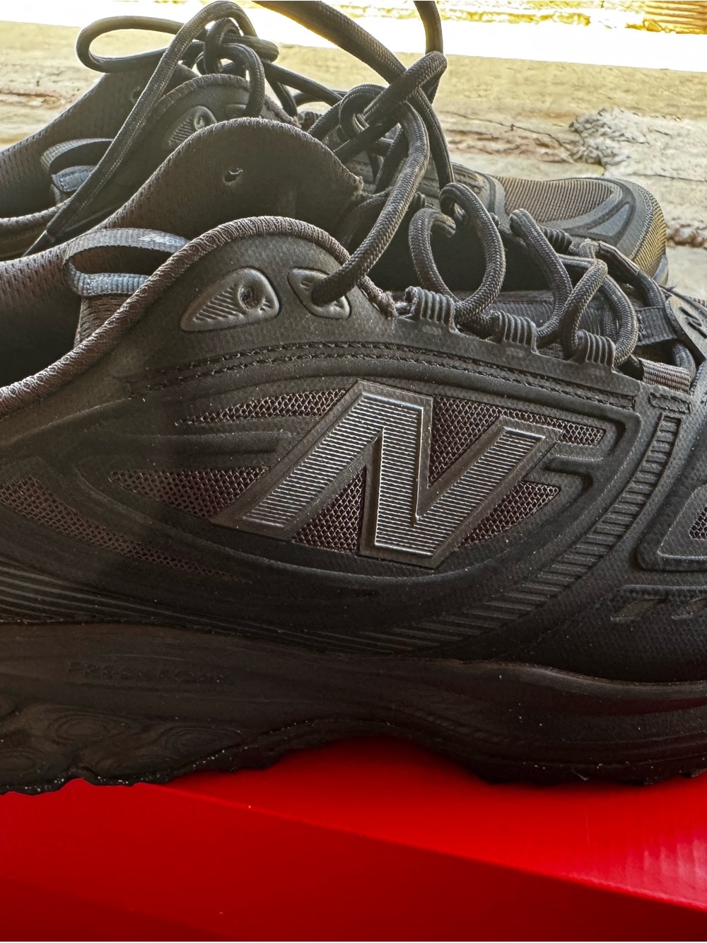 New Balance 410 v9 WIDE men’s shkuww
